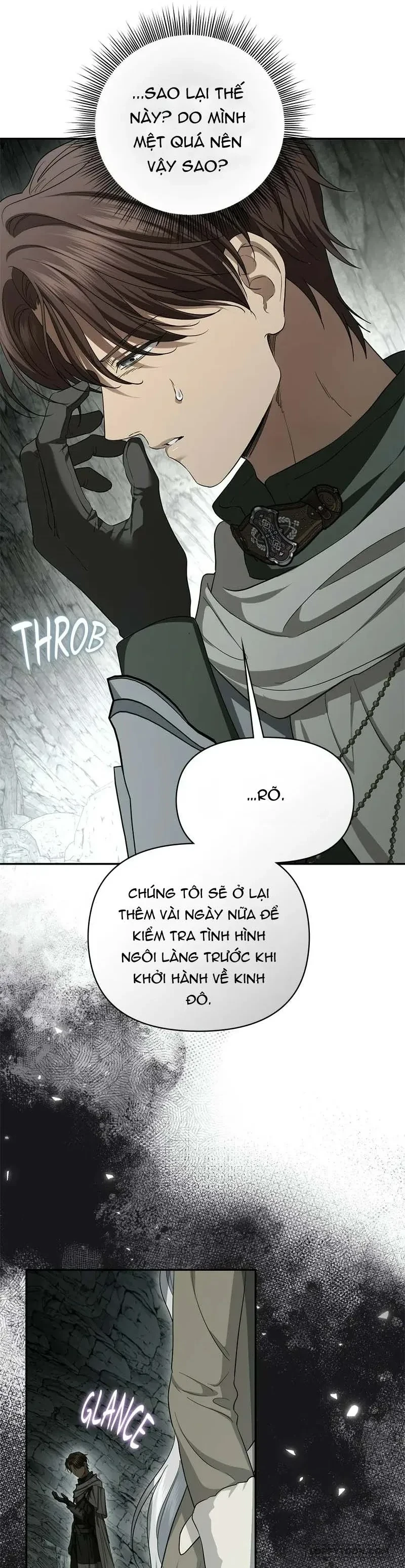 Presepe Bên Ngoài Chiếc Lồng Chapter 47 - 59