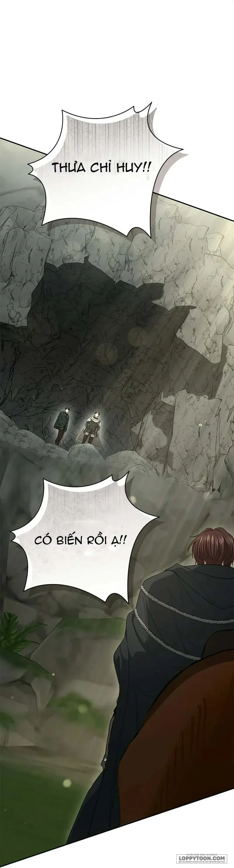 Presepe Bên Ngoài Chiếc Lồng Chapter 47 - 63
