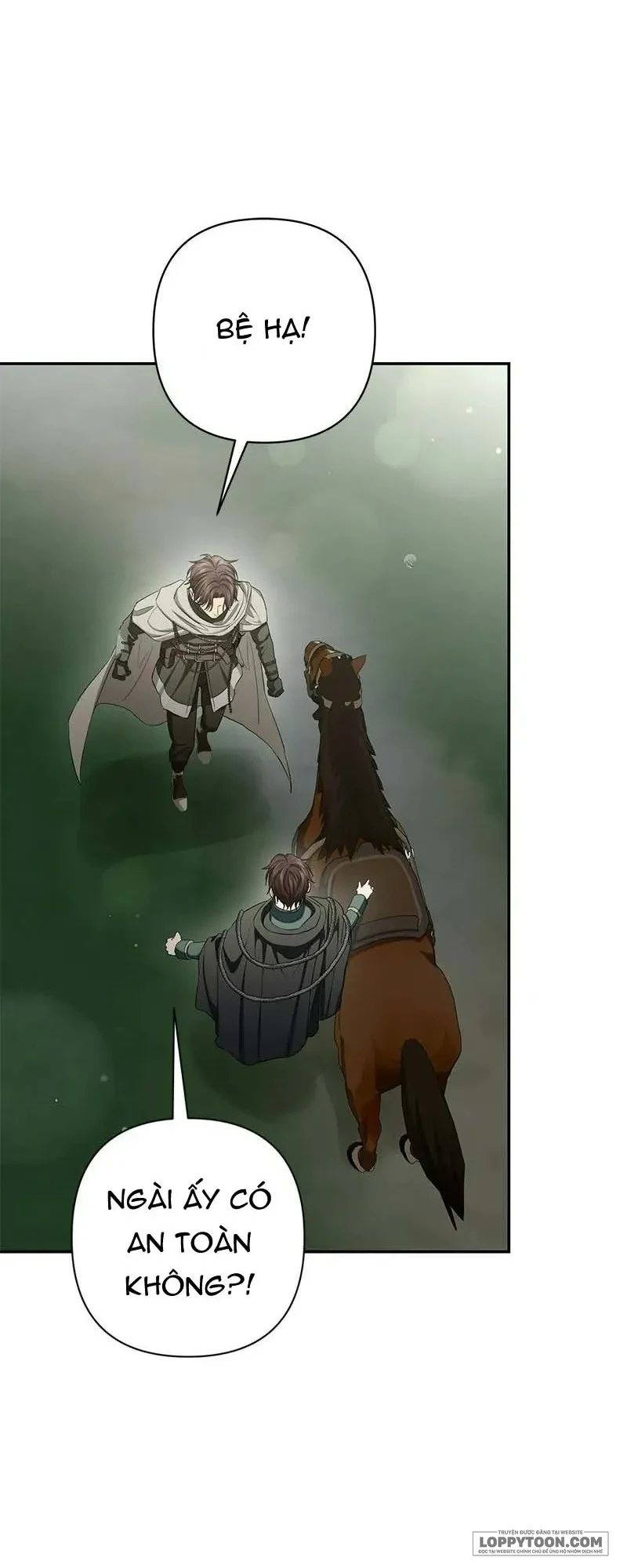 Presepe Bên Ngoài Chiếc Lồng Chapter 47 - 71