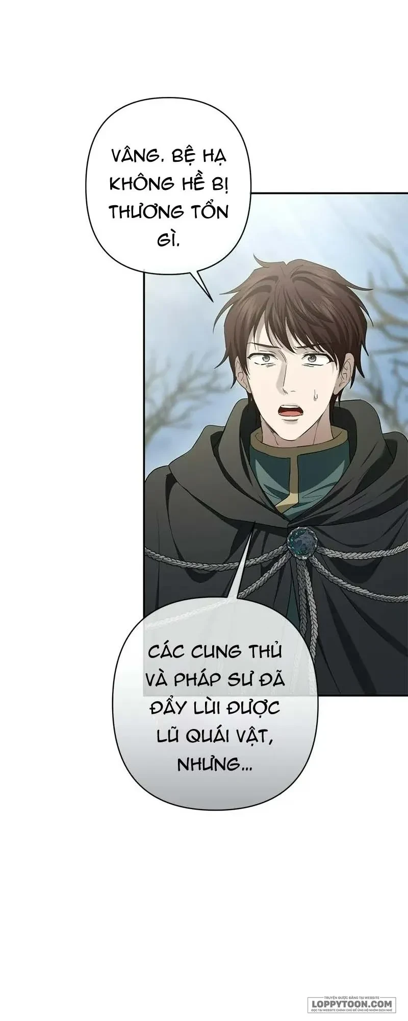 Presepe Bên Ngoài Chiếc Lồng Chapter 47 - 72