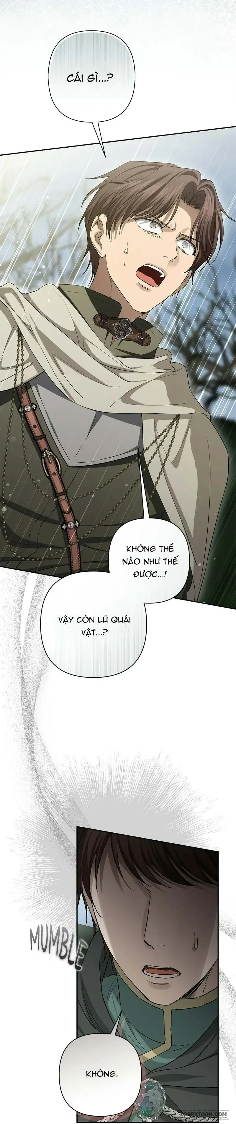 Presepe Bên Ngoài Chiếc Lồng Chapter 47 - 77