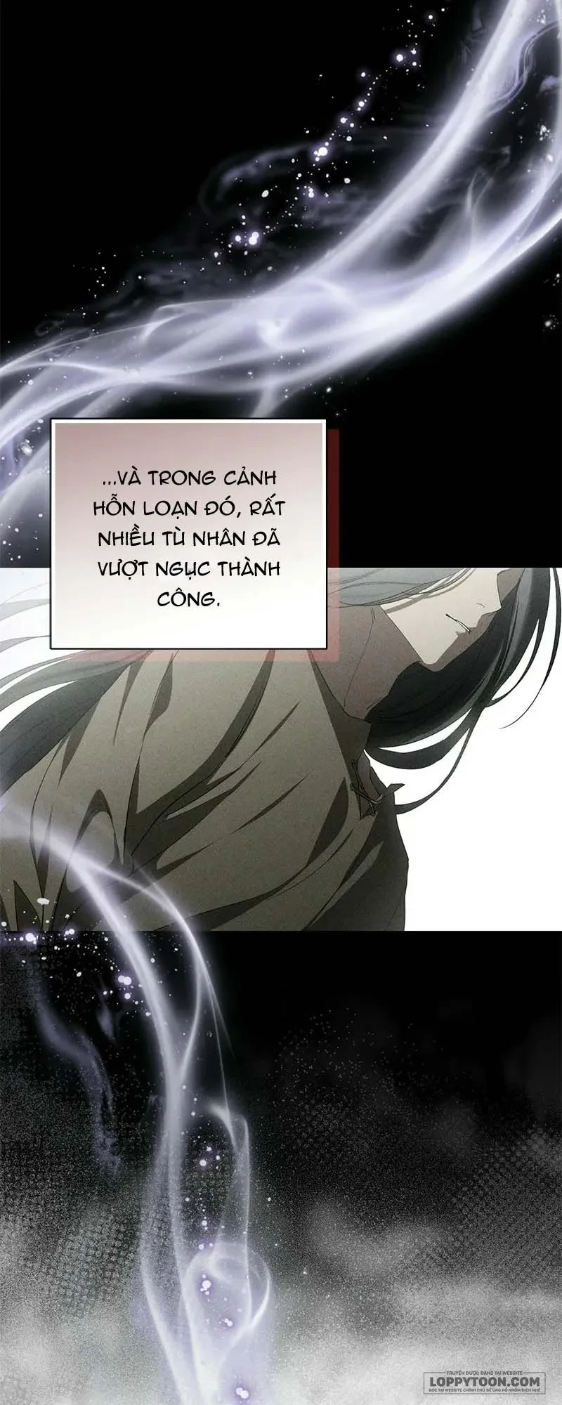 Presepe Bên Ngoài Chiếc Lồng Chapter 47 - 81
