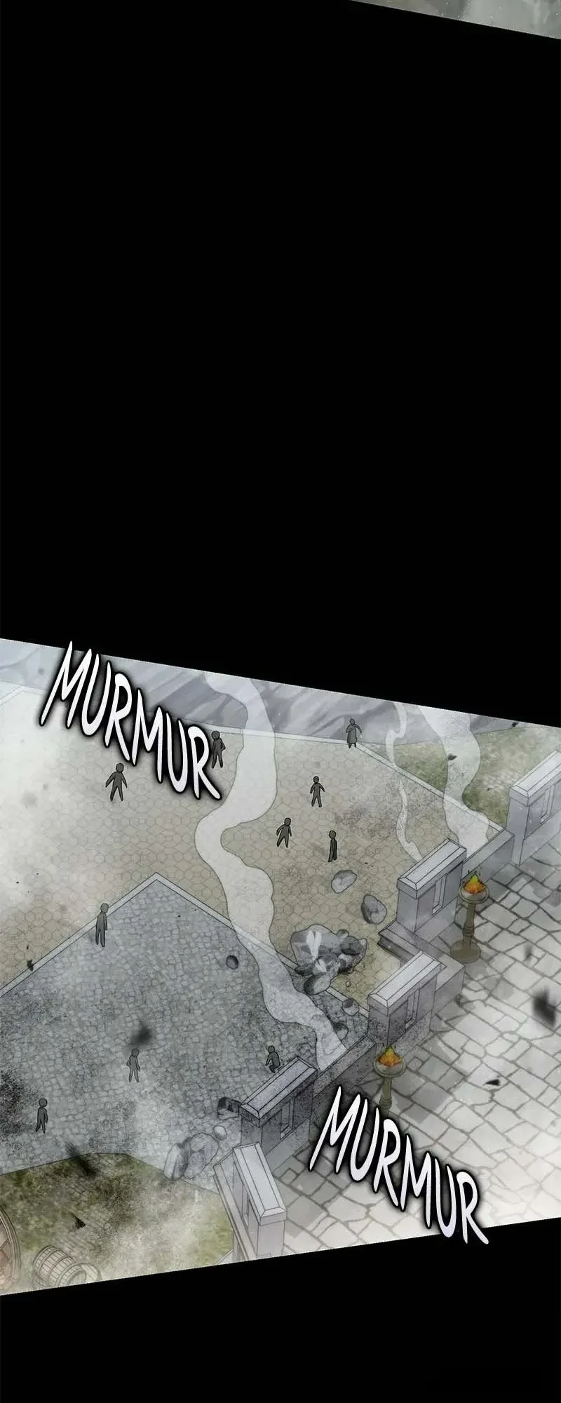 Presepe Bên Ngoài Chiếc Lồng Chapter 48 - 12
