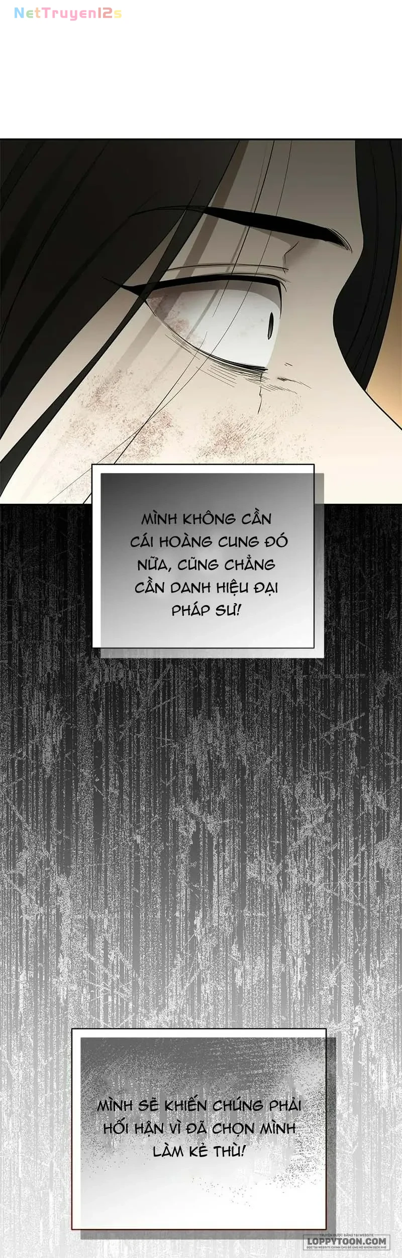 Presepe Bên Ngoài Chiếc Lồng Chapter 48 - 27
