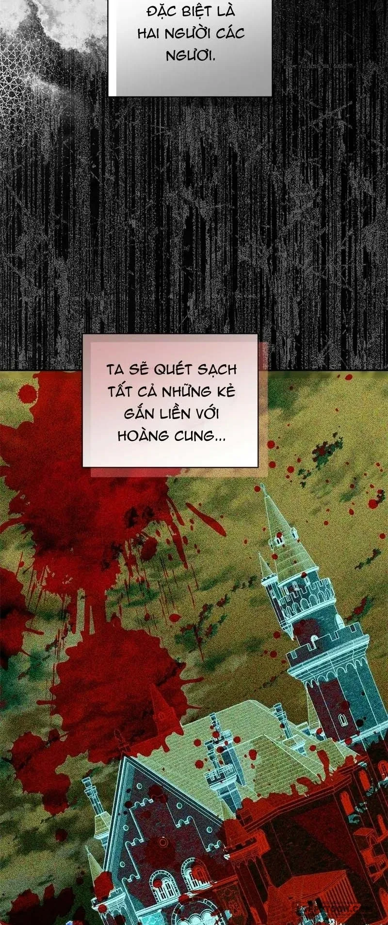 Presepe Bên Ngoài Chiếc Lồng Chapter 48 - 29
