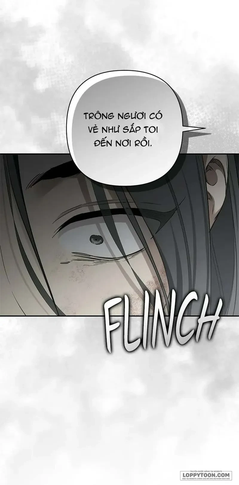 Presepe Bên Ngoài Chiếc Lồng Chapter 48 - 34