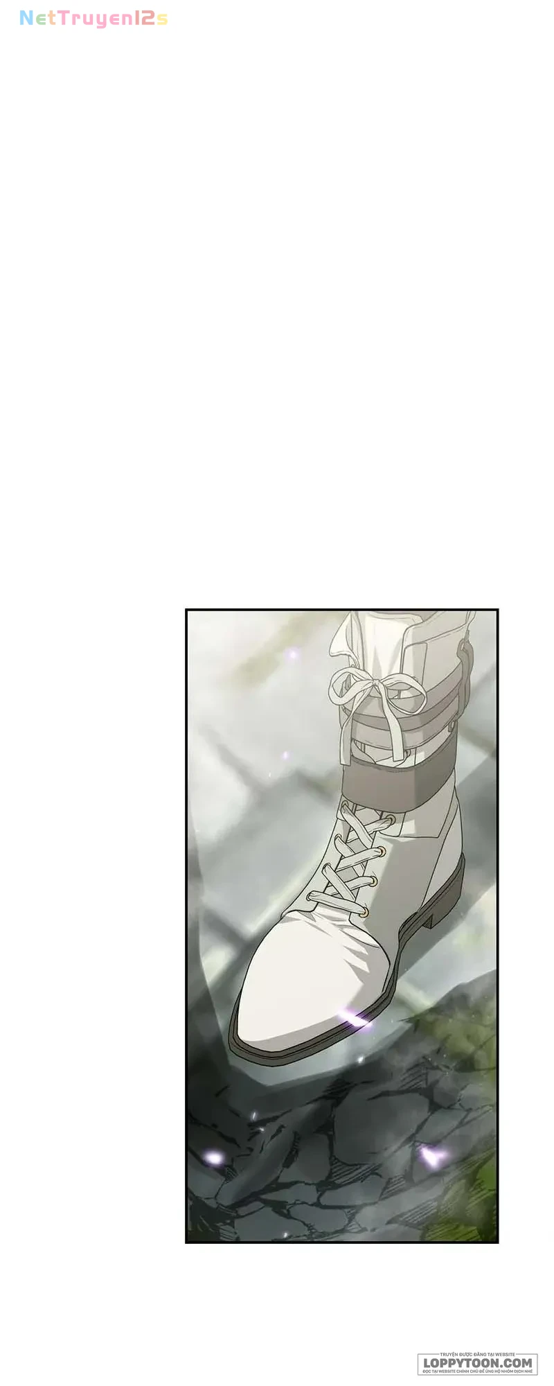 Presepe Bên Ngoài Chiếc Lồng Chapter 48 - 40