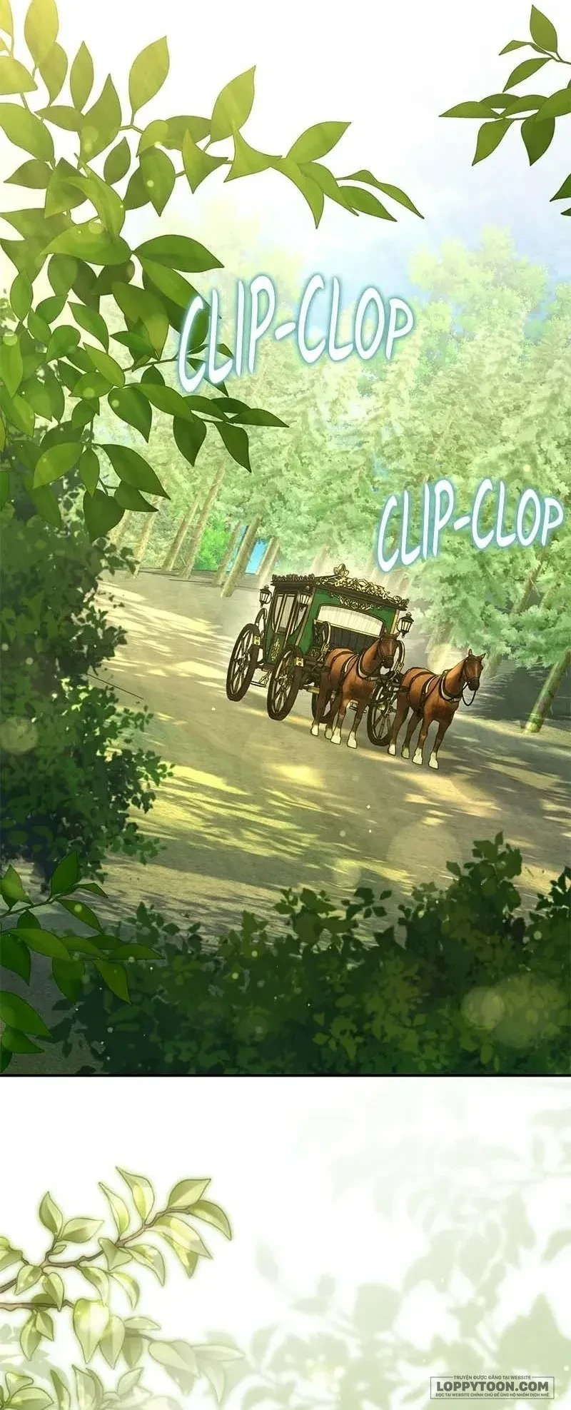 Presepe Bên Ngoài Chiếc Lồng Chapter 48 - 47