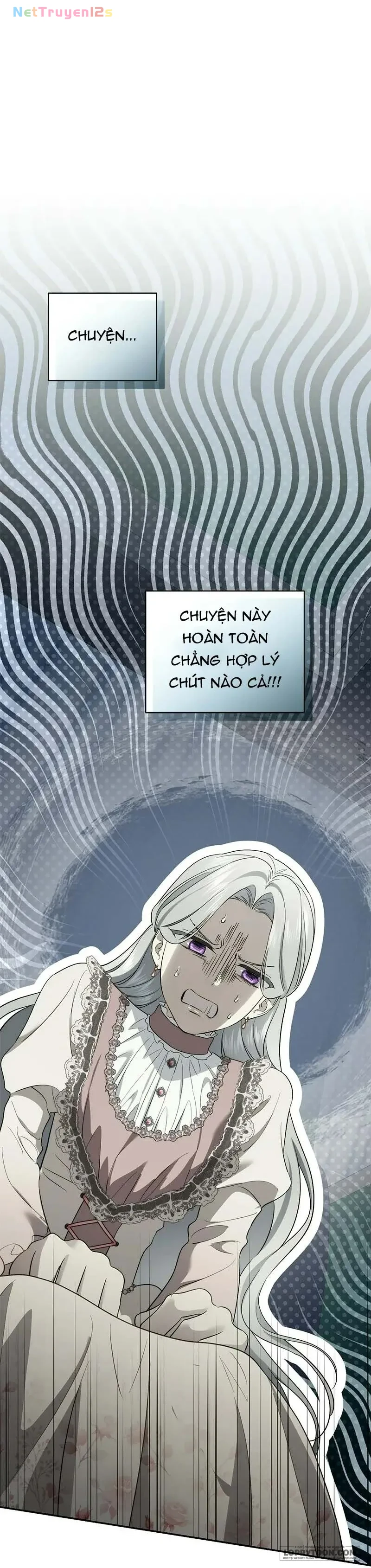 Presepe Bên Ngoài Chiếc Lồng Chapter 48 - 54
