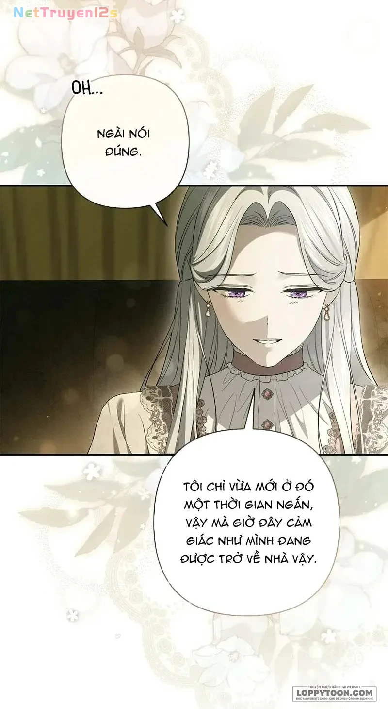 Presepe Bên Ngoài Chiếc Lồng Chapter 48 - 64