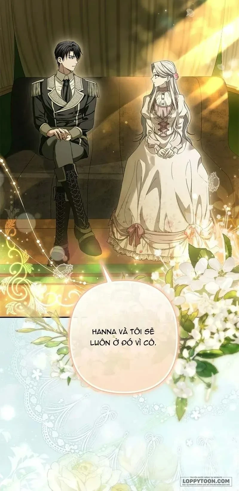 Presepe Bên Ngoài Chiếc Lồng Chapter 48 - 67