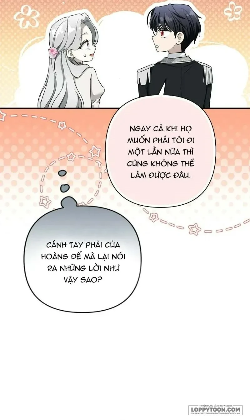 Presepe Bên Ngoài Chiếc Lồng Chapter 48 - 73