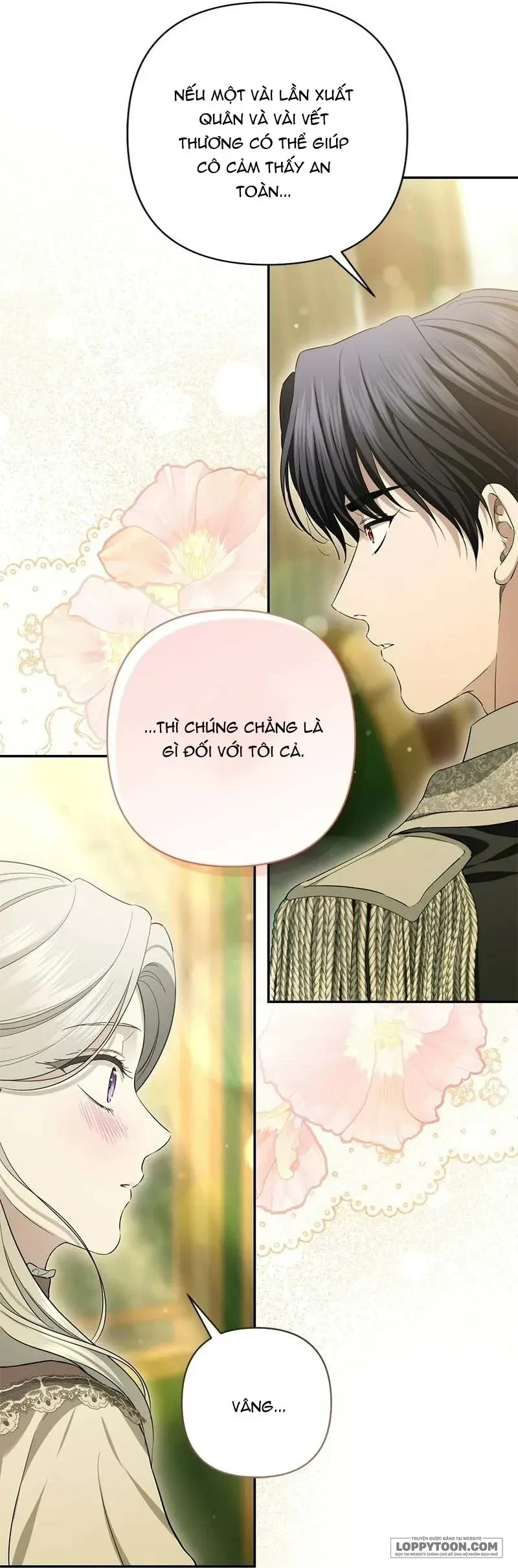 Presepe Bên Ngoài Chiếc Lồng Chapter 48 - 74
