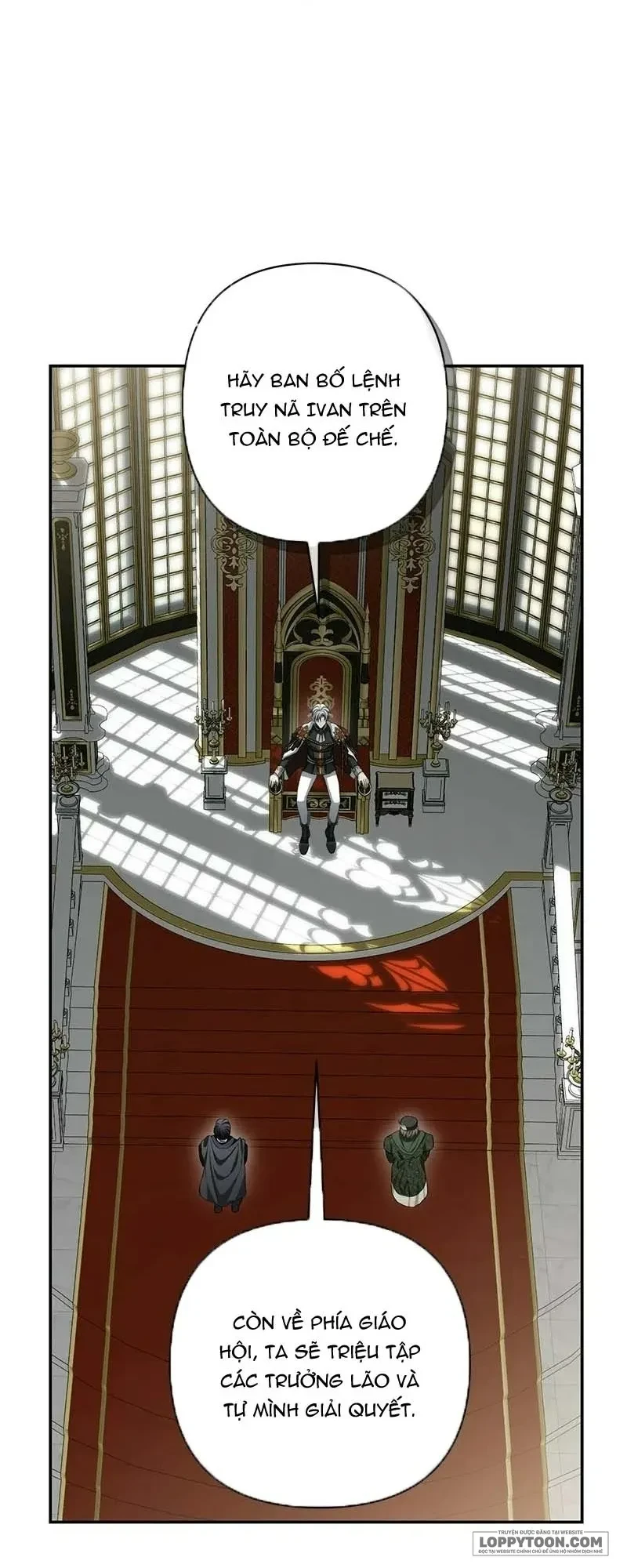 Presepe Bên Ngoài Chiếc Lồng Chapter 48 - 81
