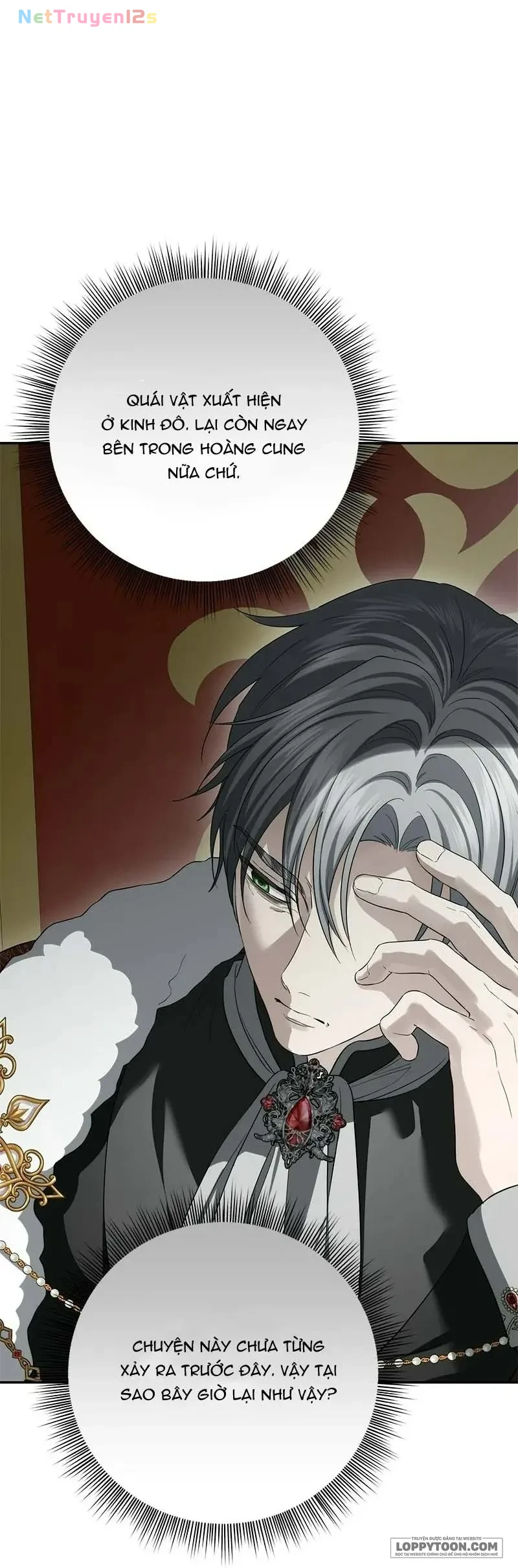 Presepe Bên Ngoài Chiếc Lồng Chapter 48 - 82