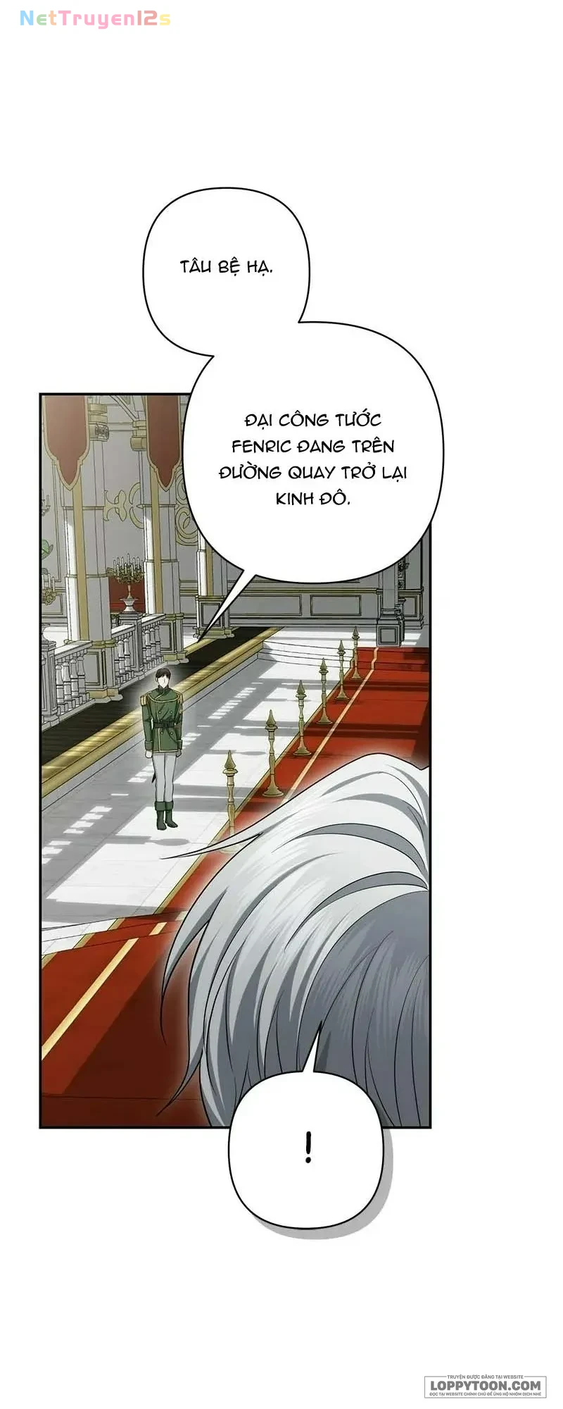 Presepe Bên Ngoài Chiếc Lồng Chapter 48 - 83