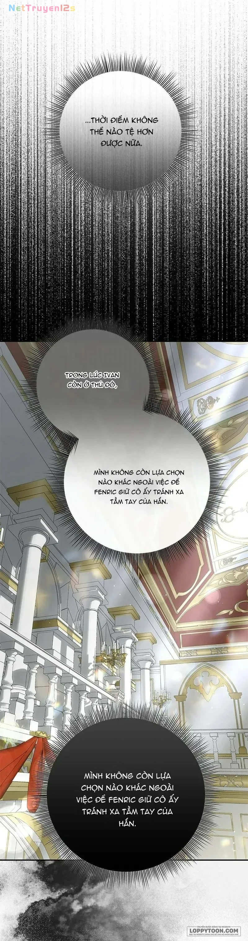 Presepe Bên Ngoài Chiếc Lồng Chapter 48 - 85