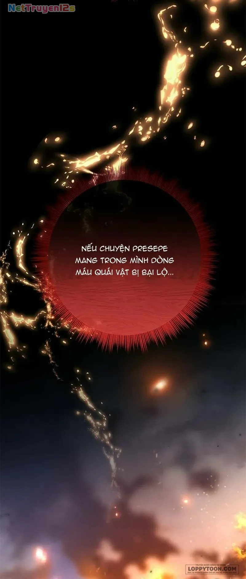 Presepe Bên Ngoài Chiếc Lồng Chapter 48 - 88