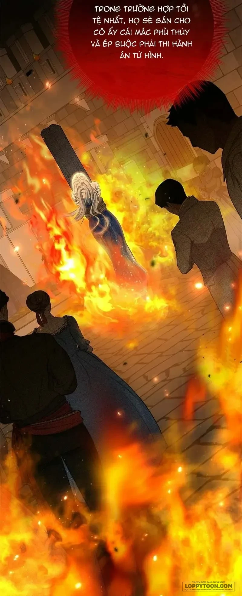 Presepe Bên Ngoài Chiếc Lồng Chapter 48 - 90