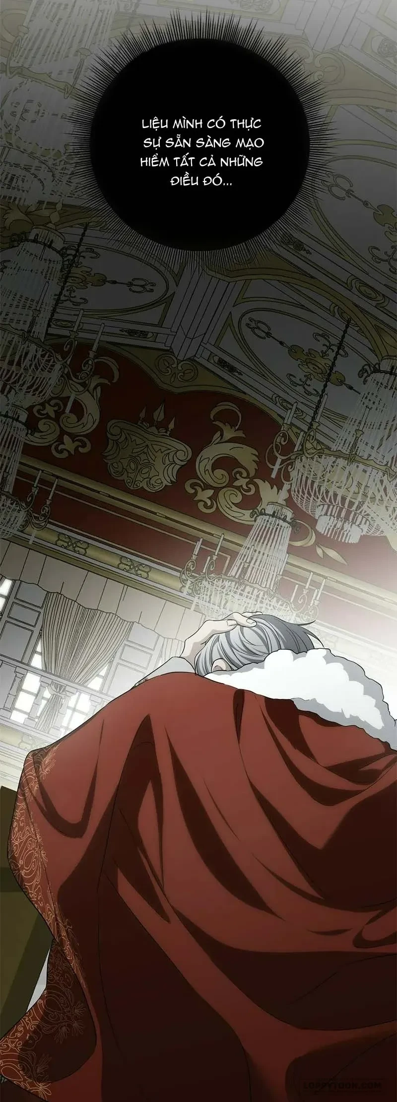 Presepe Bên Ngoài Chiếc Lồng Chapter 48 - 92