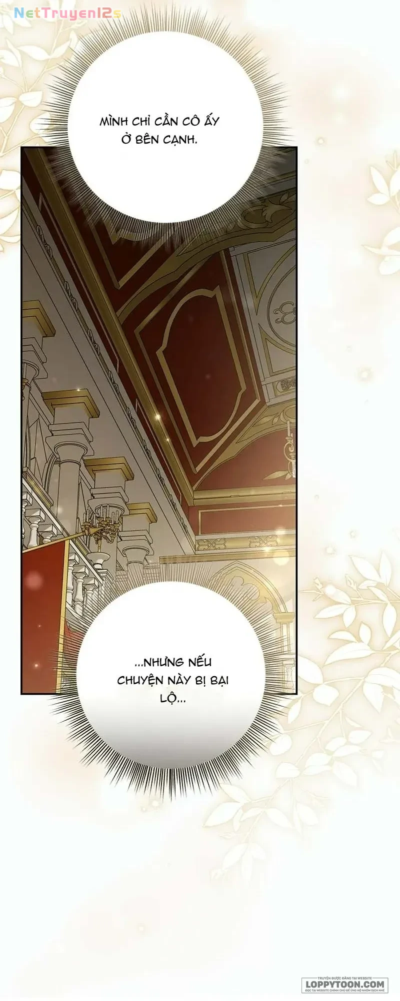 Presepe Bên Ngoài Chiếc Lồng Chapter 49 - 20