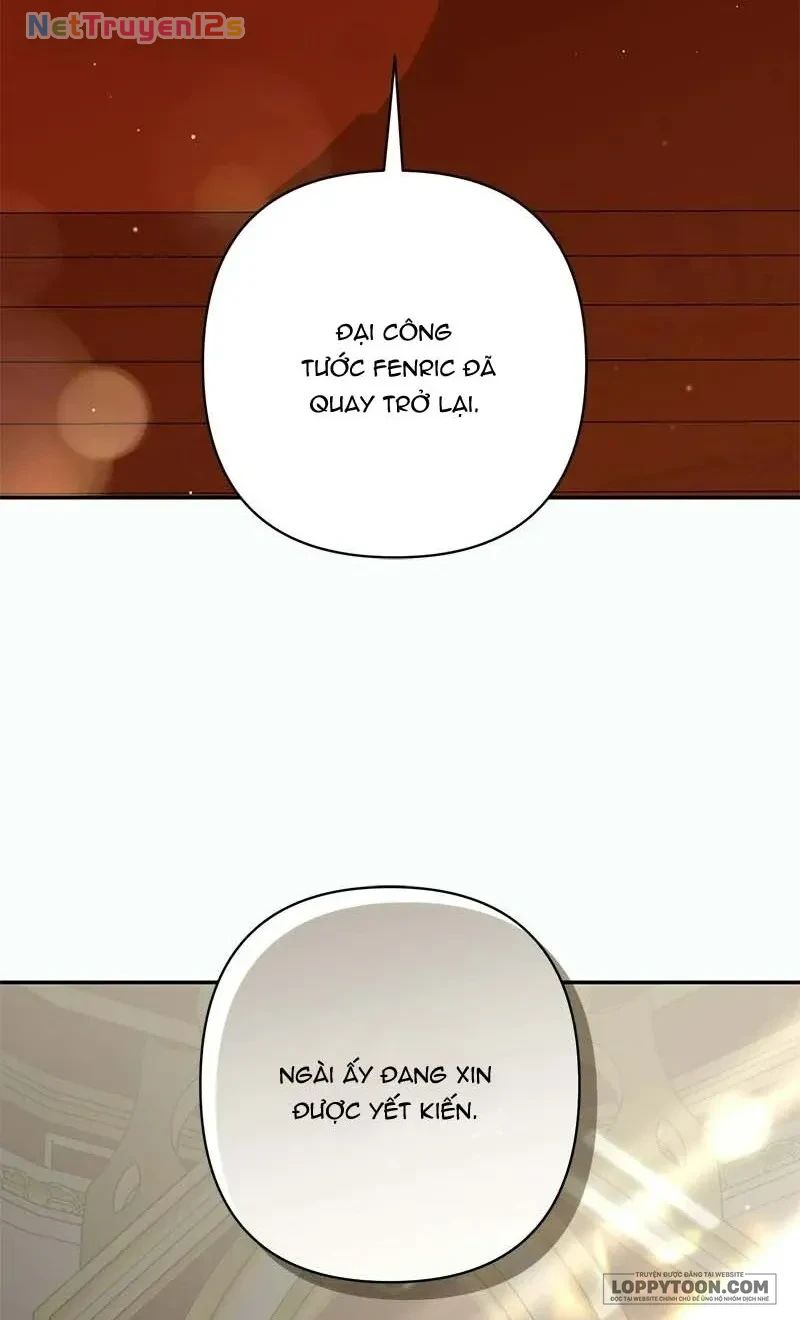 Presepe Bên Ngoài Chiếc Lồng Chapter 49 - 22