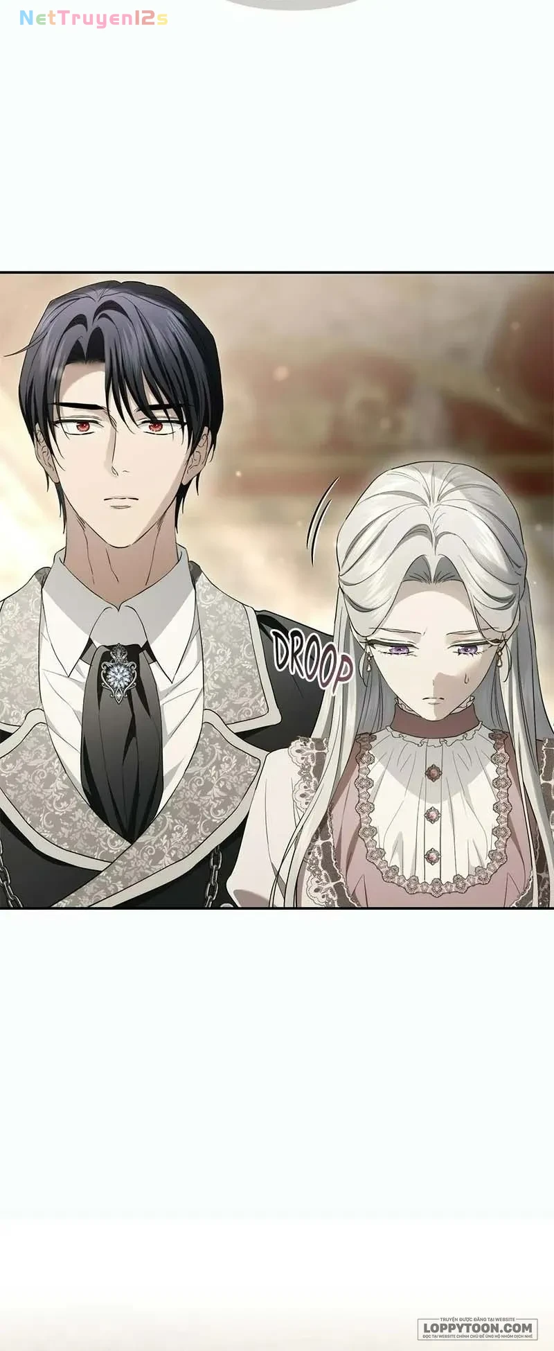 Presepe Bên Ngoài Chiếc Lồng Chapter 49 - 43
