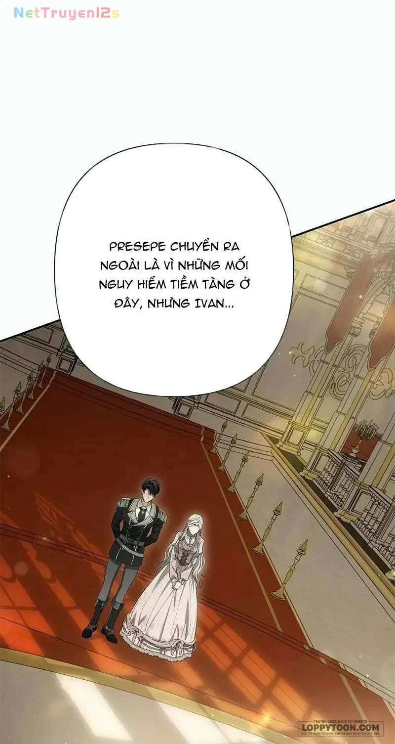 Presepe Bên Ngoài Chiếc Lồng Chapter 49 - 46