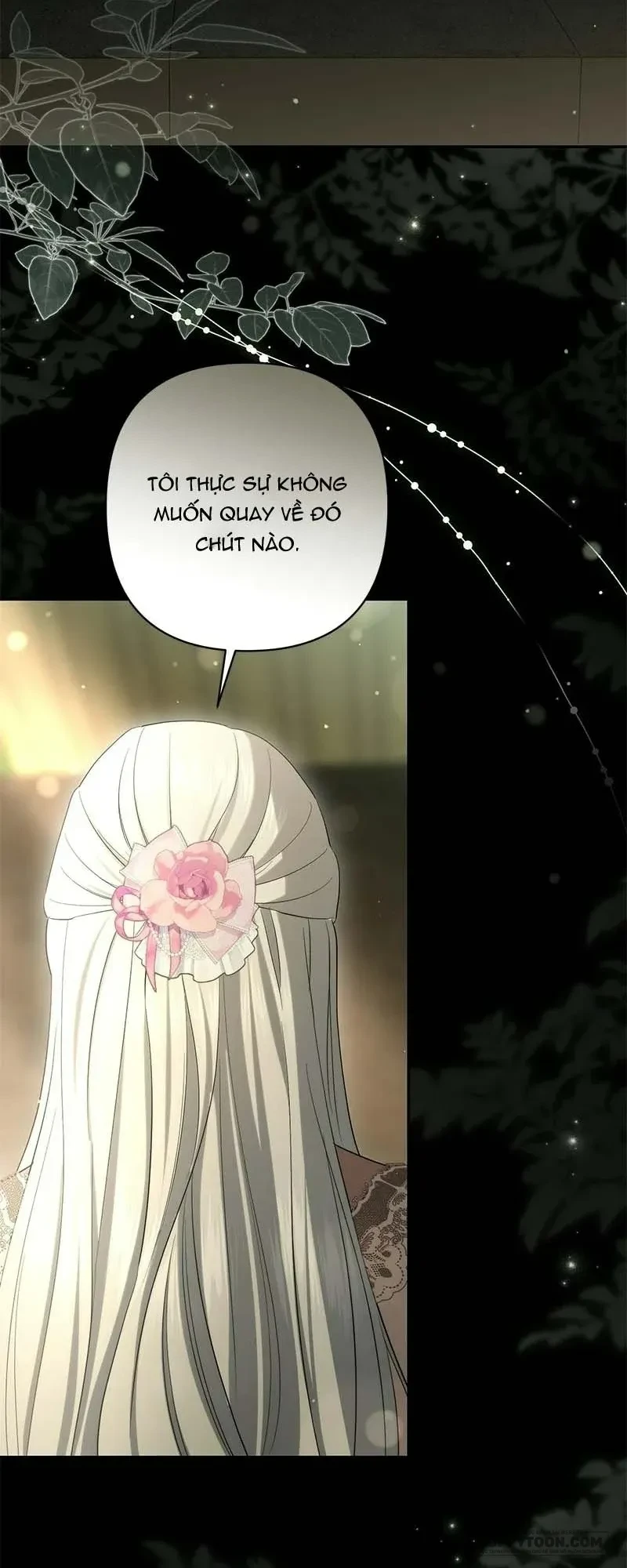 Presepe Bên Ngoài Chiếc Lồng Chapter 49 - 51