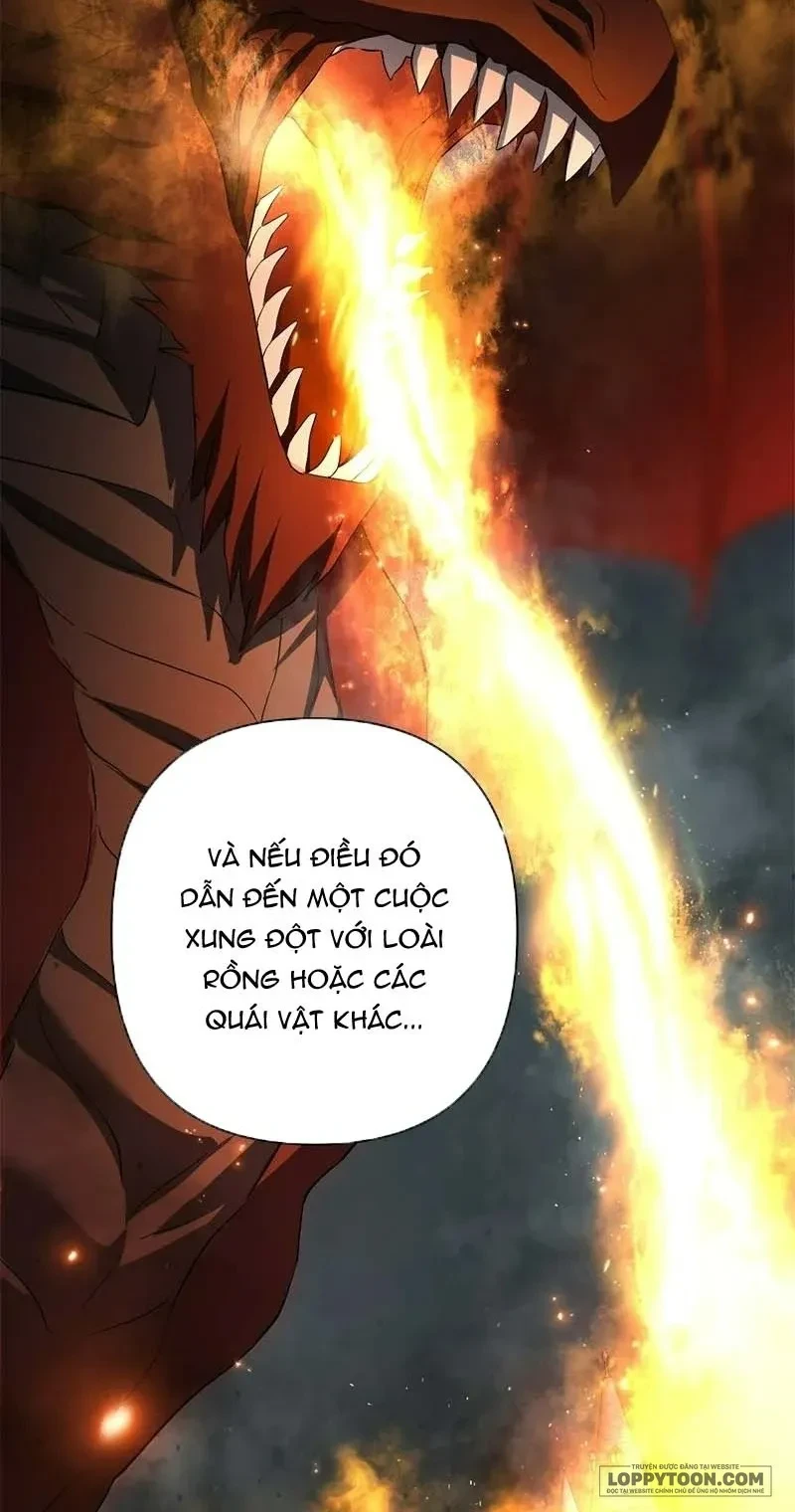 Presepe Bên Ngoài Chiếc Lồng Chapter 49 - 61