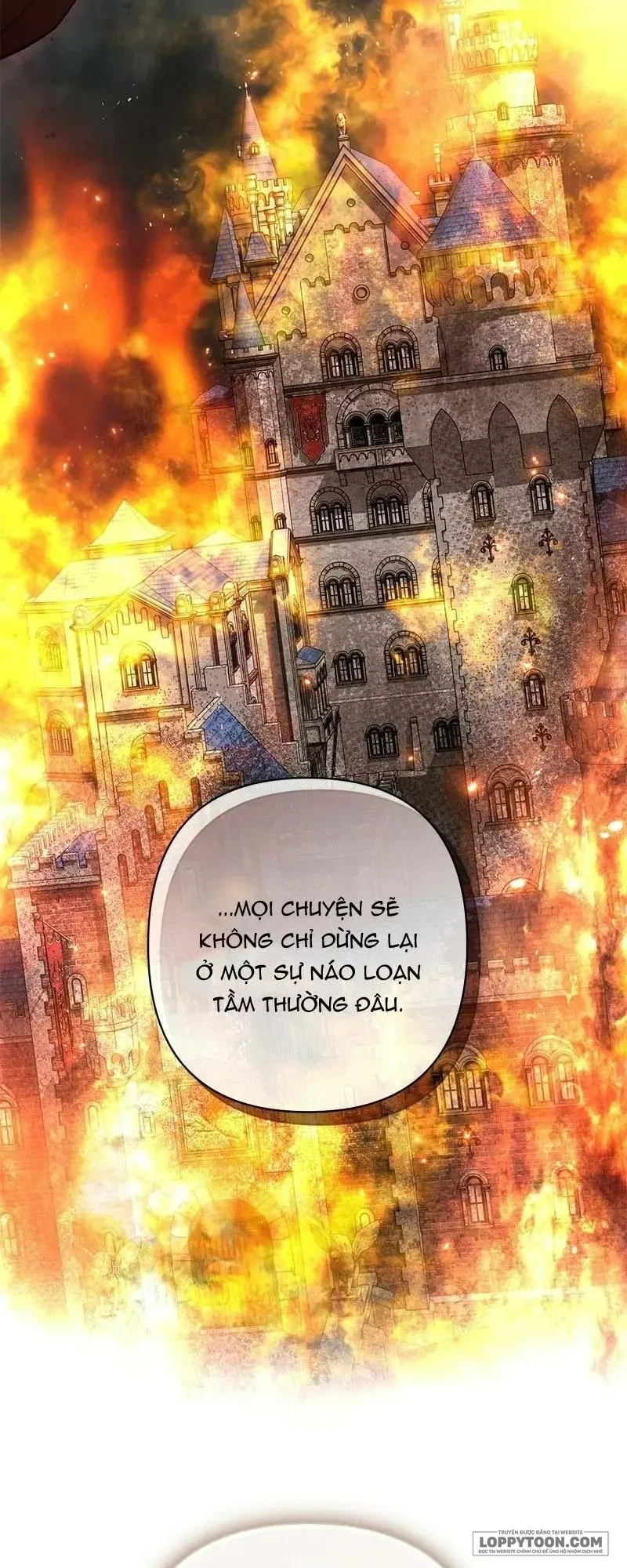Presepe Bên Ngoài Chiếc Lồng Chapter 49 - 62
