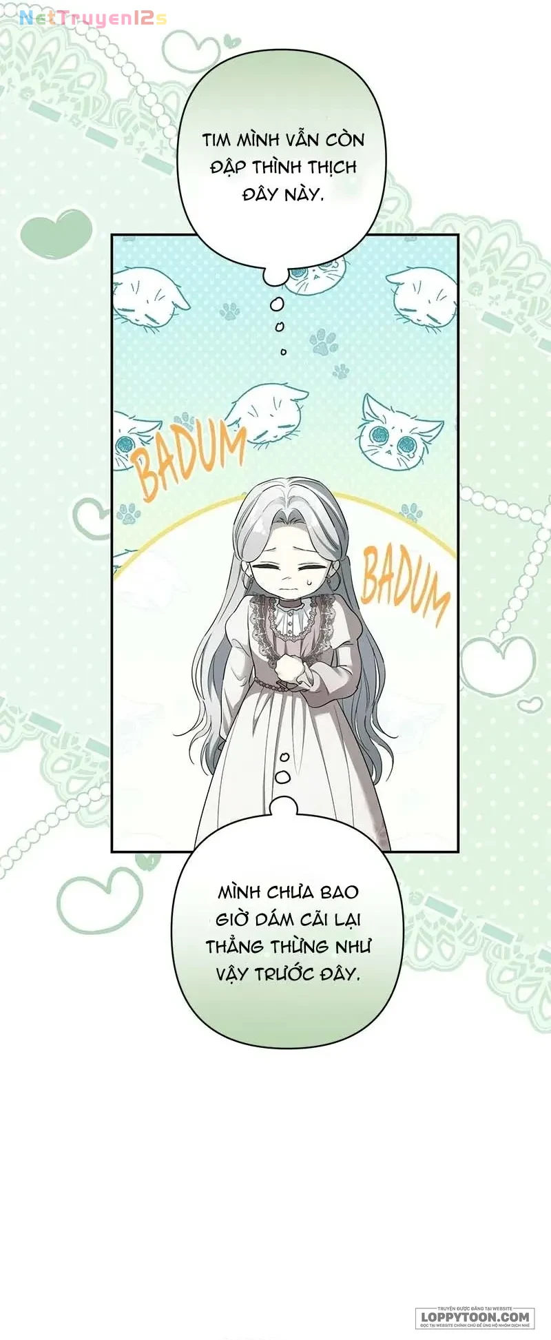 Presepe Bên Ngoài Chiếc Lồng Chapter 50 - 24