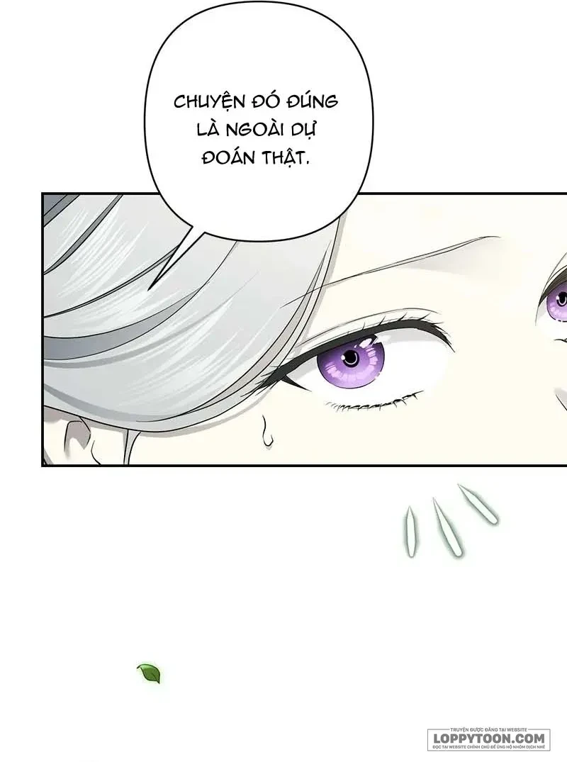 Presepe Bên Ngoài Chiếc Lồng Chapter 50 - 25