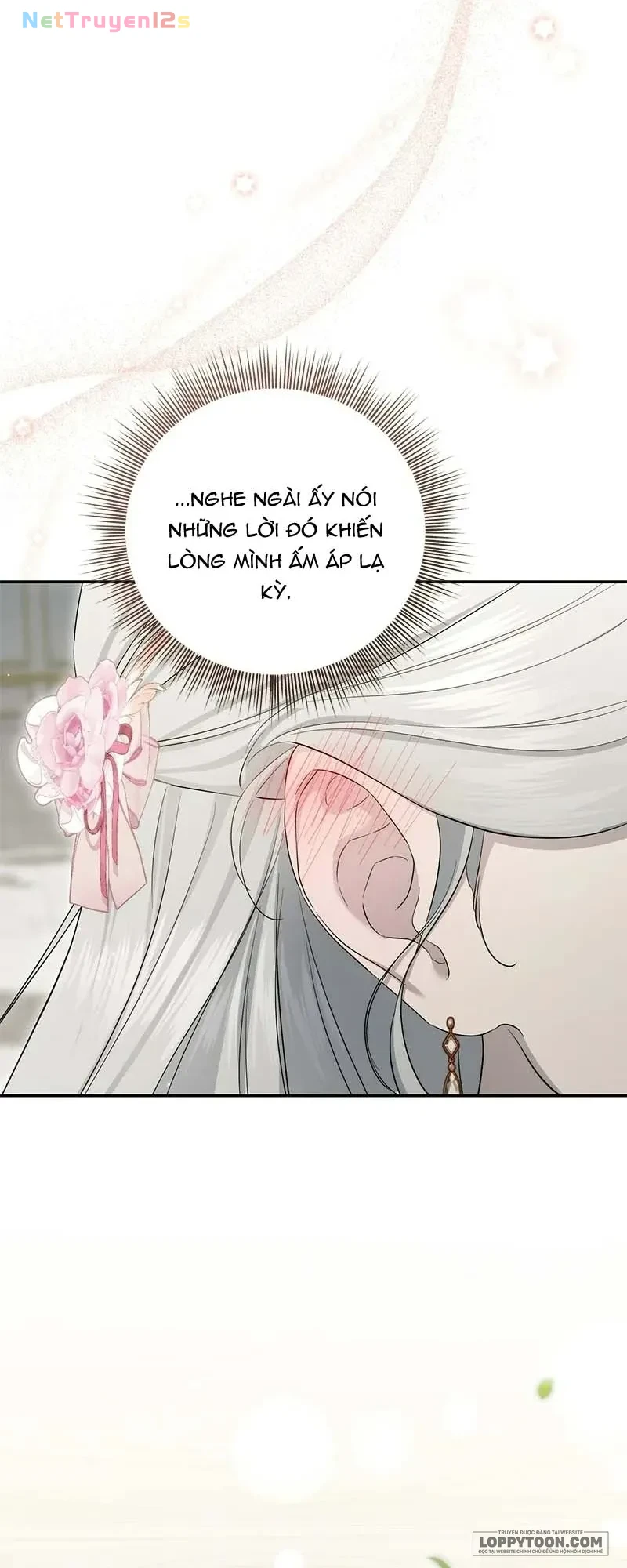 Presepe Bên Ngoài Chiếc Lồng Chapter 50 - 38