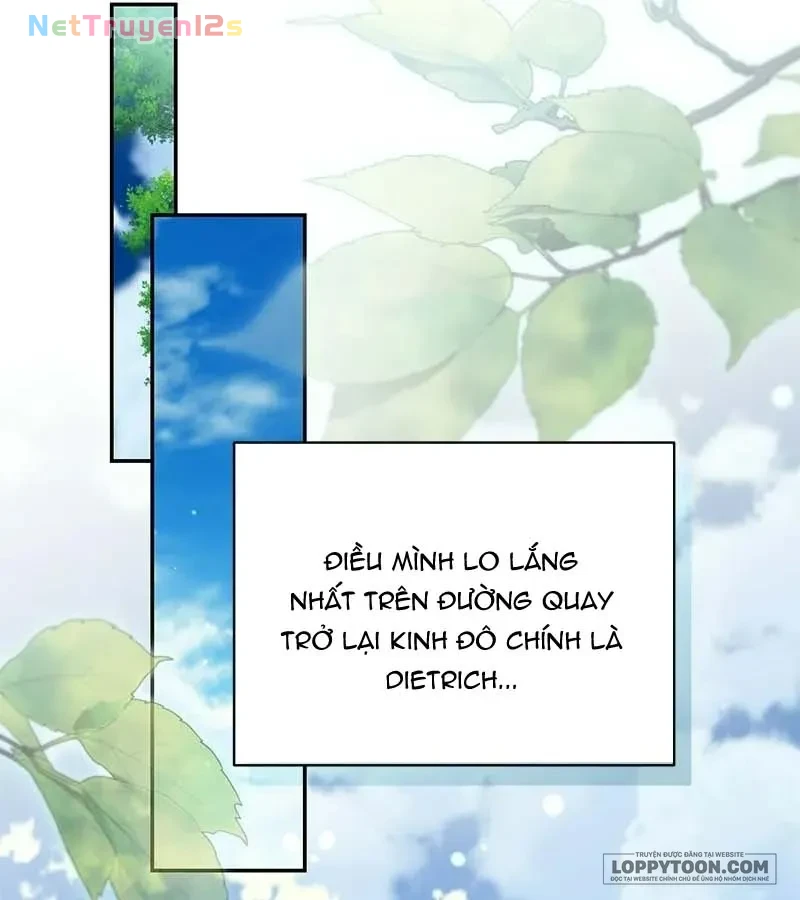 Presepe Bên Ngoài Chiếc Lồng Chapter 50 - 41
