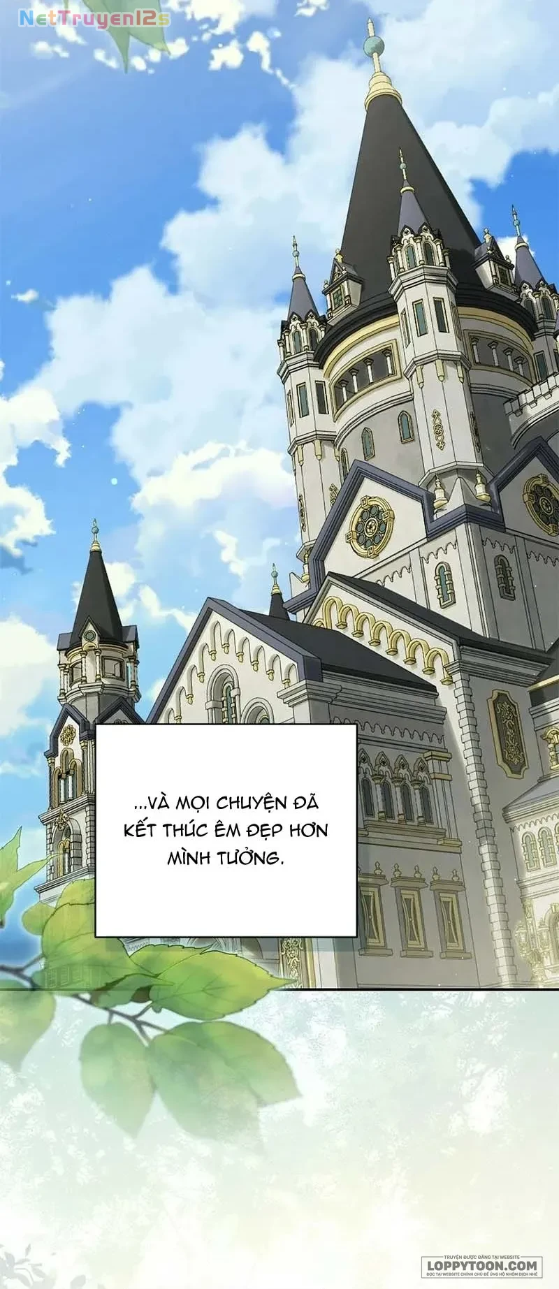 Presepe Bên Ngoài Chiếc Lồng Chapter 50 - 42