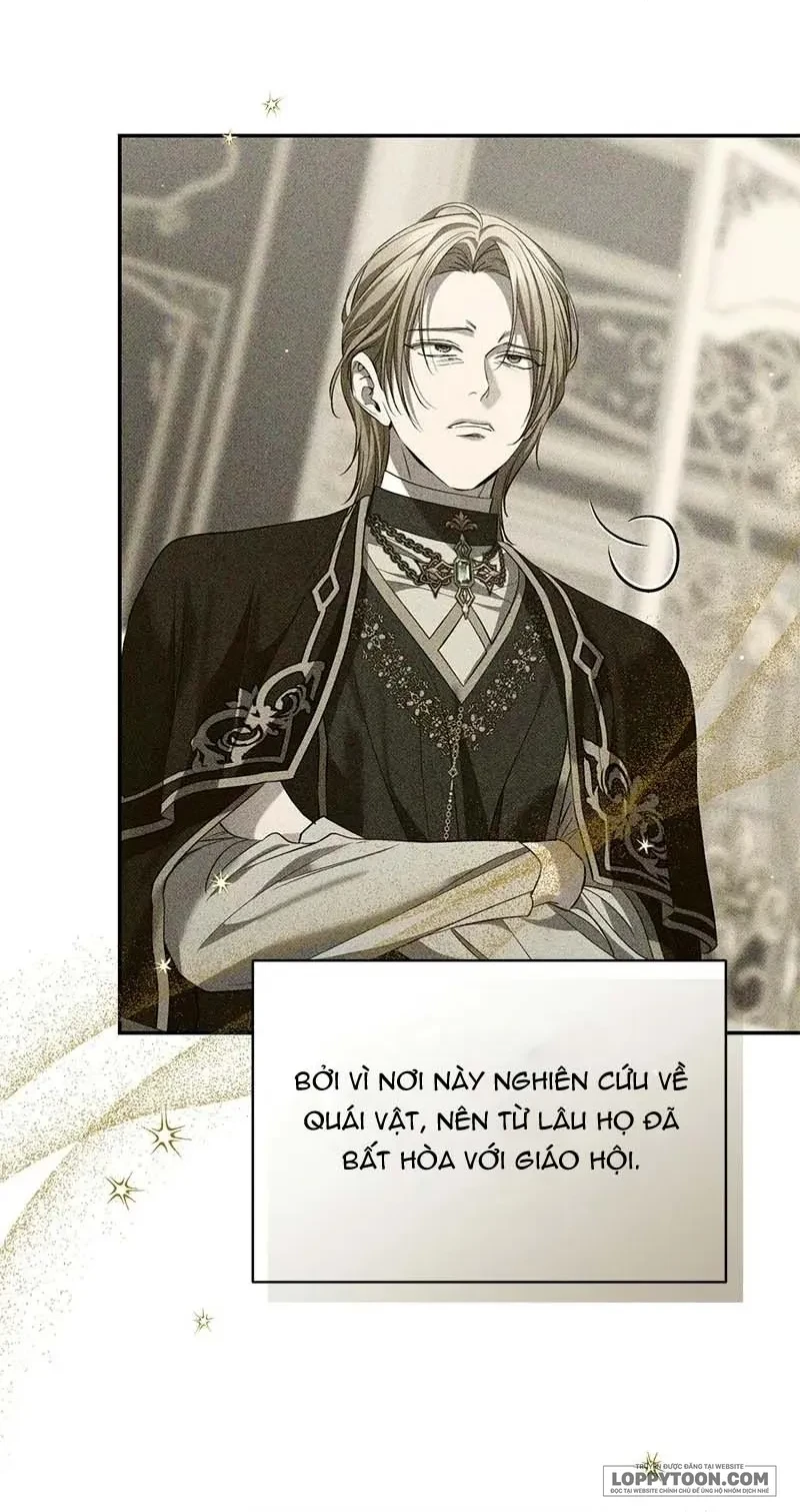 Presepe Bên Ngoài Chiếc Lồng Chapter 50 - 57