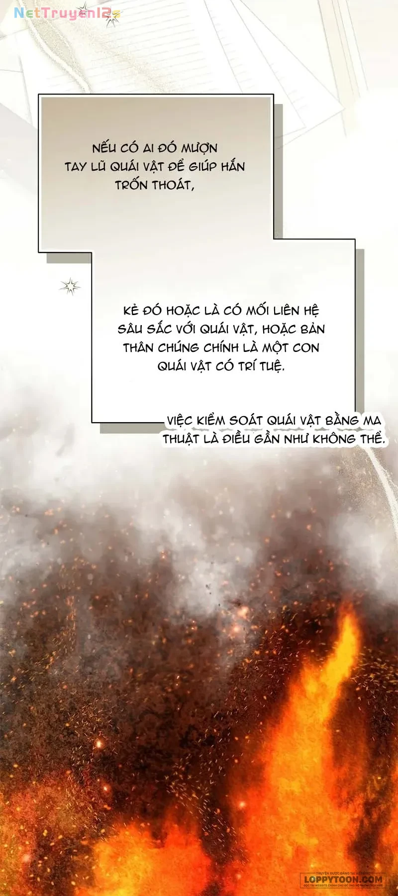 Presepe Bên Ngoài Chiếc Lồng Chapter 50 - 64