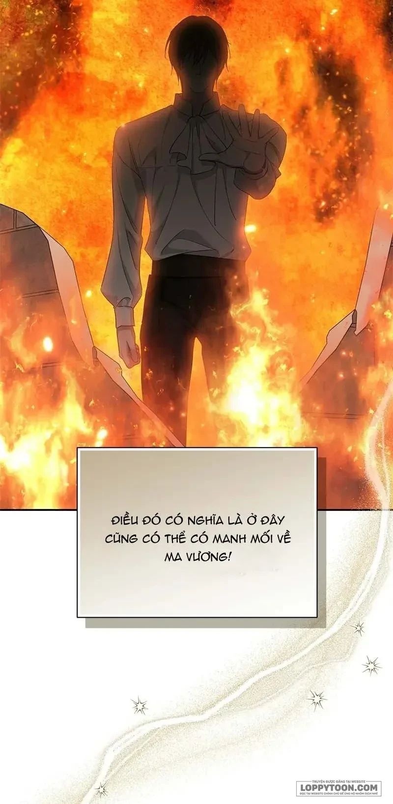 Presepe Bên Ngoài Chiếc Lồng Chapter 50 - 65