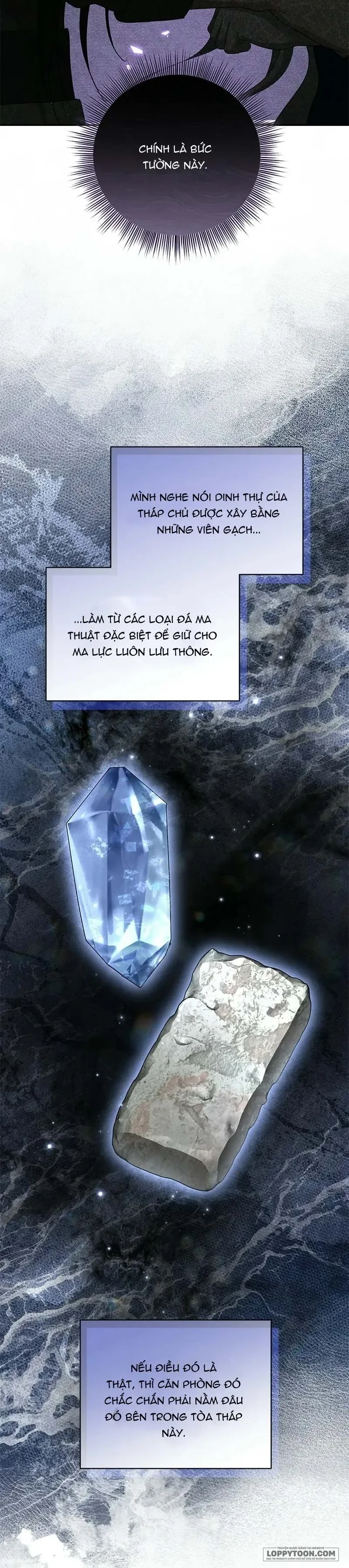 Presepe Bên Ngoài Chiếc Lồng Chapter 50 - 72