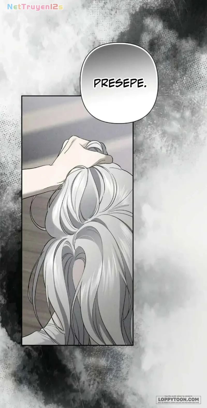 Presepe Bên Ngoài Chiếc Lồng Chapter 51 - 1
