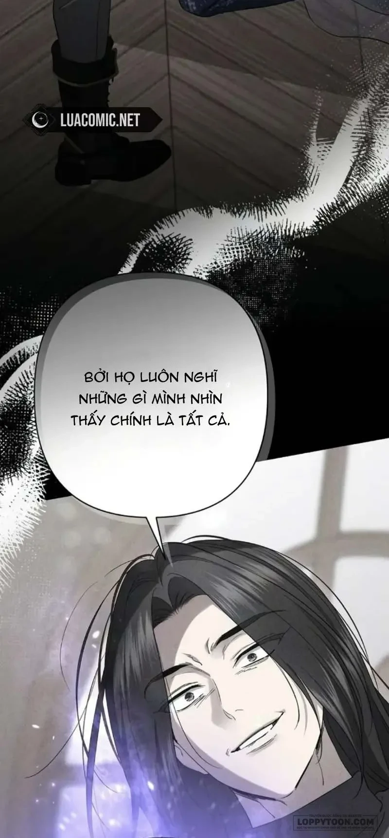 Presepe Bên Ngoài Chiếc Lồng Chapter 51 - 3