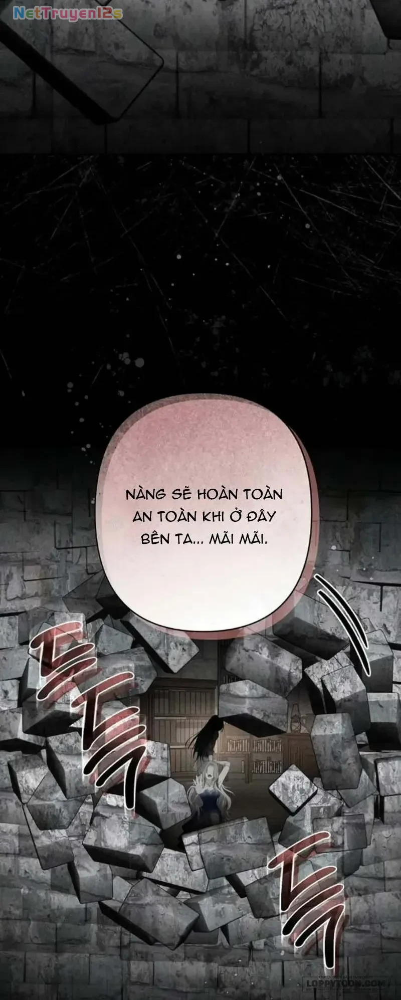 Presepe Bên Ngoài Chiếc Lồng Chapter 51 - 6
