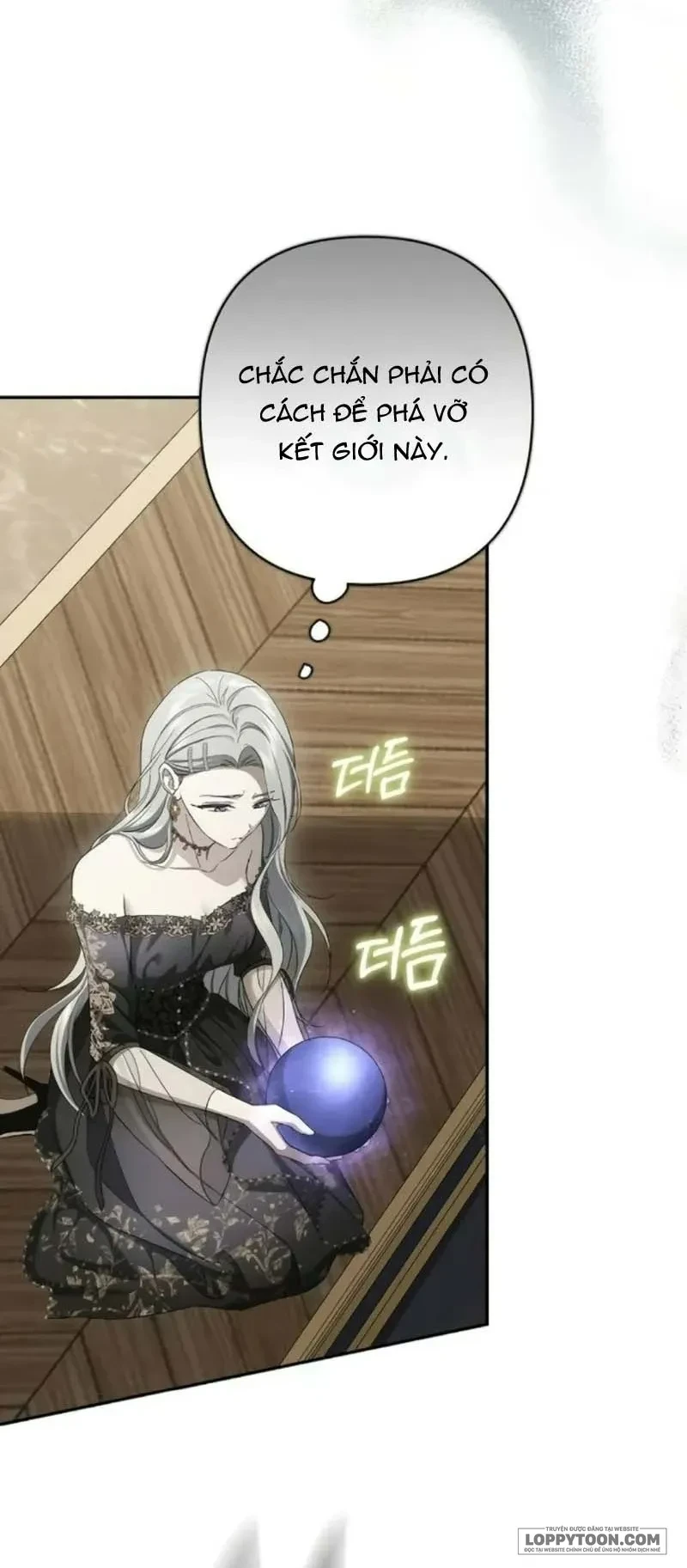Presepe Bên Ngoài Chiếc Lồng Chapter 51 - 24