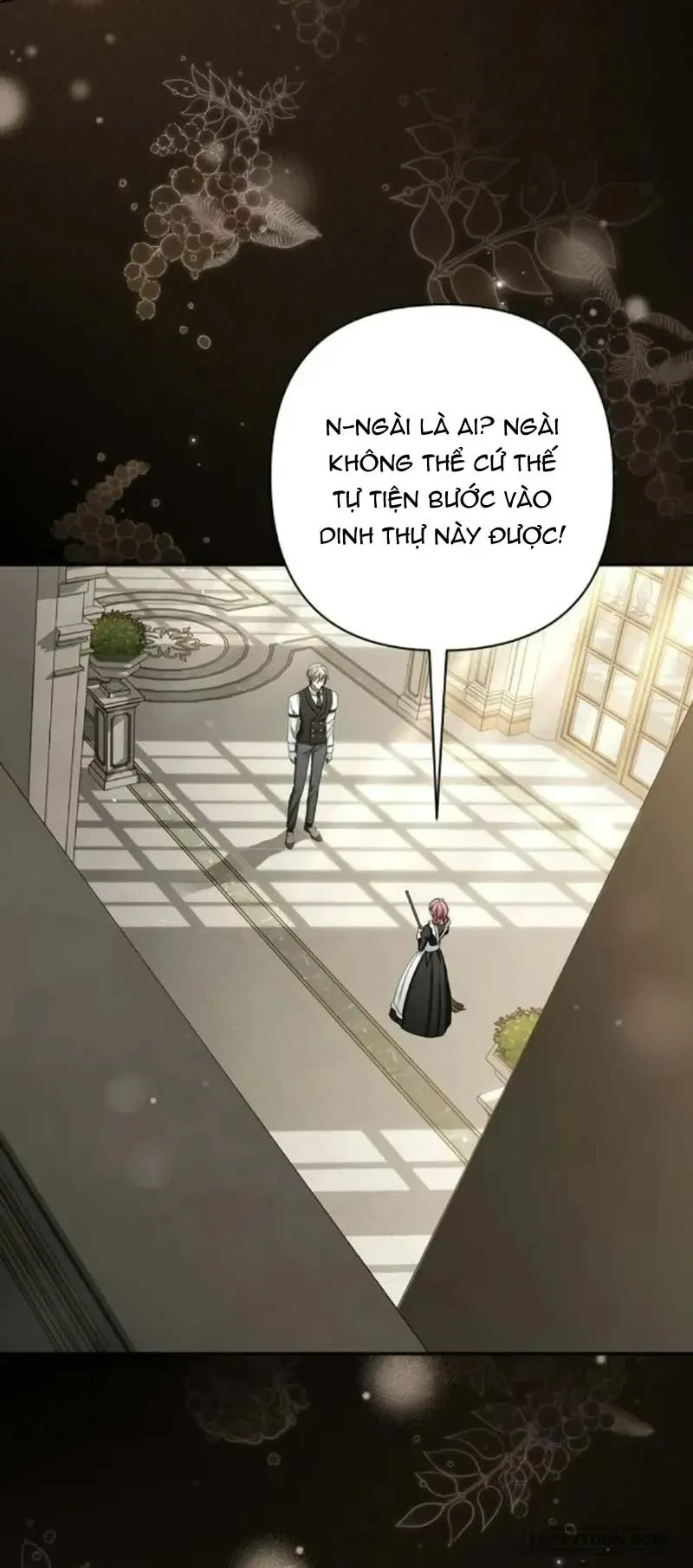 Presepe Bên Ngoài Chiếc Lồng Chapter 51 - 57