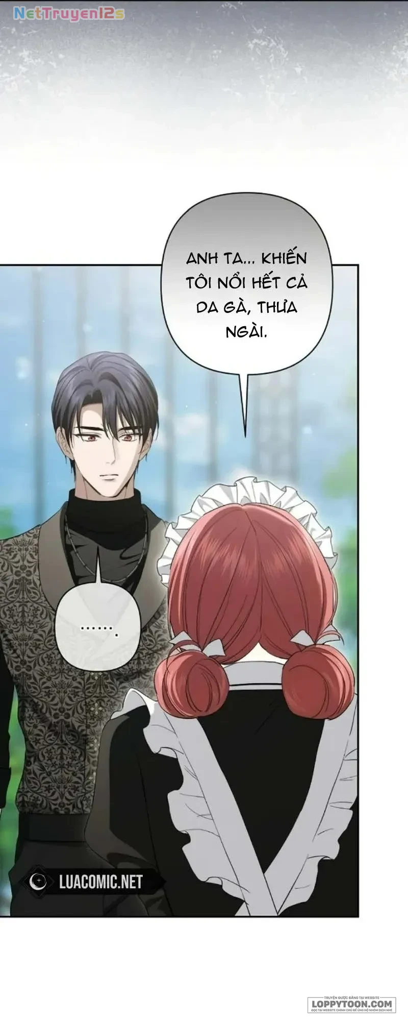 Presepe Bên Ngoài Chiếc Lồng Chapter 51 - 64