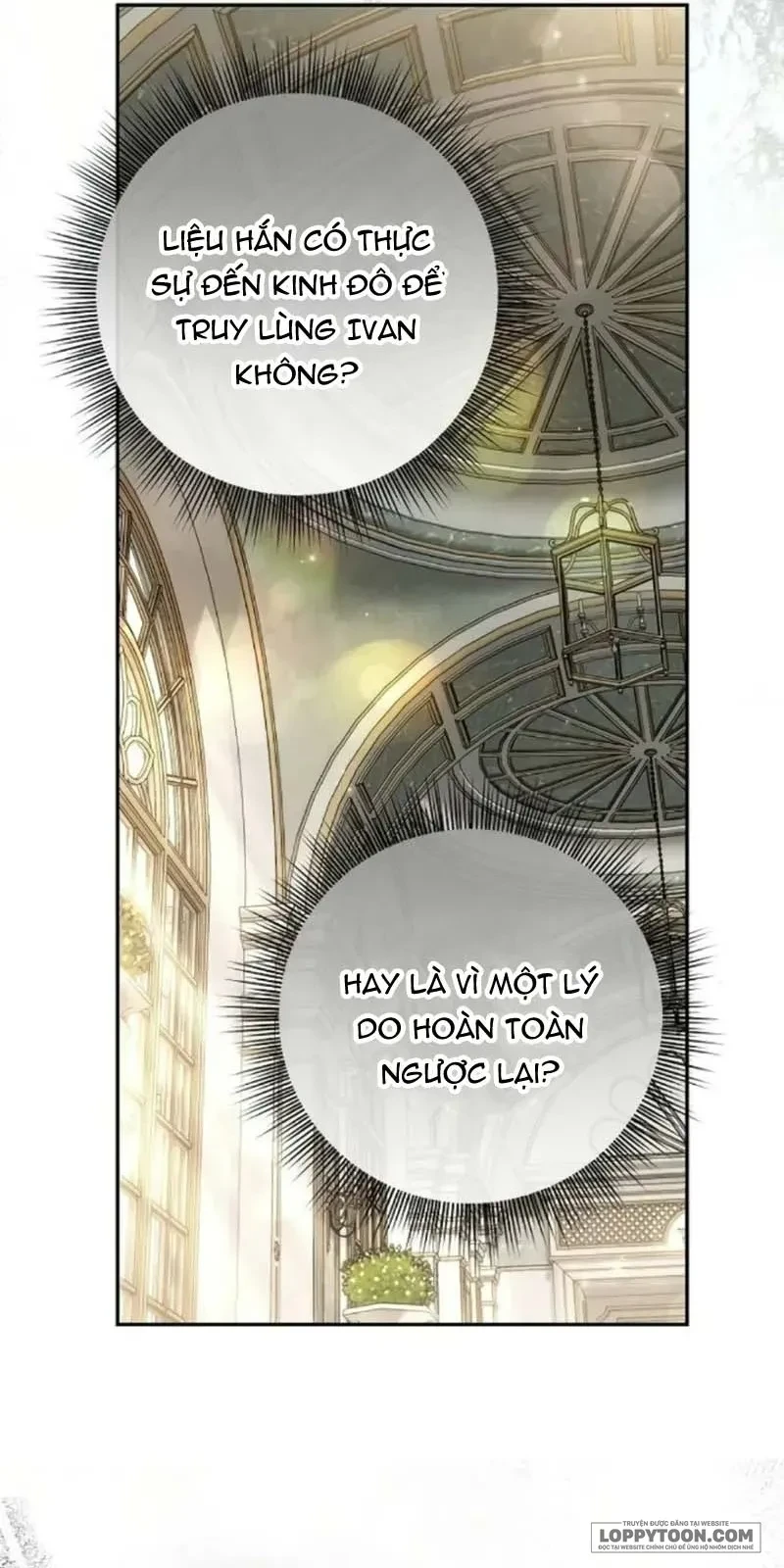 Presepe Bên Ngoài Chiếc Lồng Chapter 51 - 72