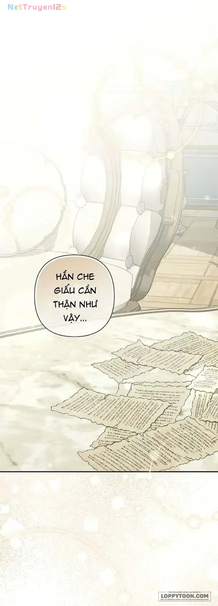 Presepe Bên Ngoài Chiếc Lồng Chapter 52 - 1