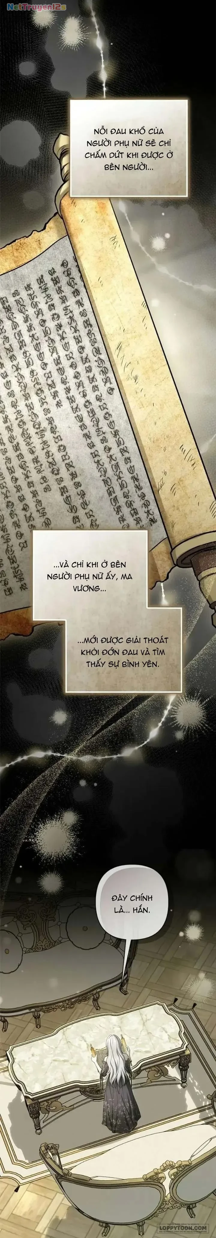Presepe Bên Ngoài Chiếc Lồng Chapter 52 - 13