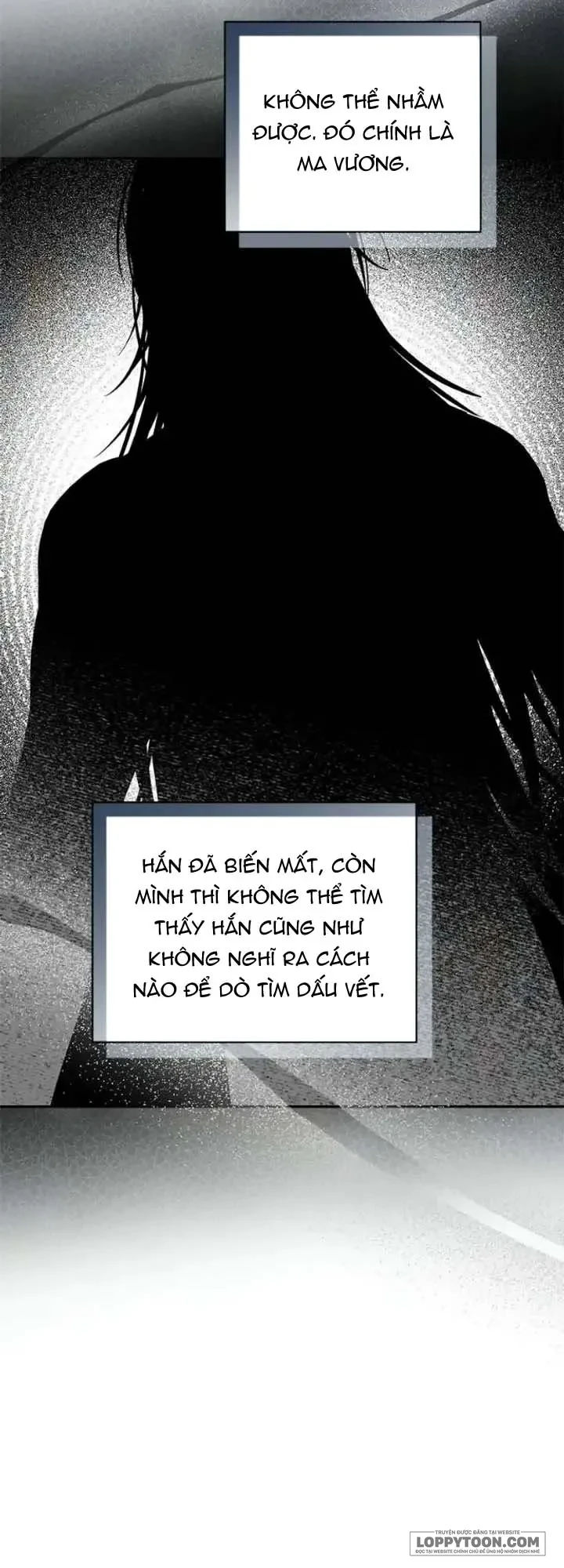 Presepe Bên Ngoài Chiếc Lồng Chapter 52 - 16